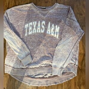 Texas A&M Sweatshirt